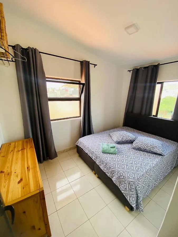 Santa Luzia Guest House Praia