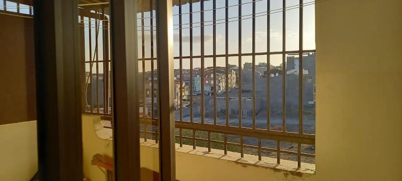 Apartment Santa Luzia Guest House Praia